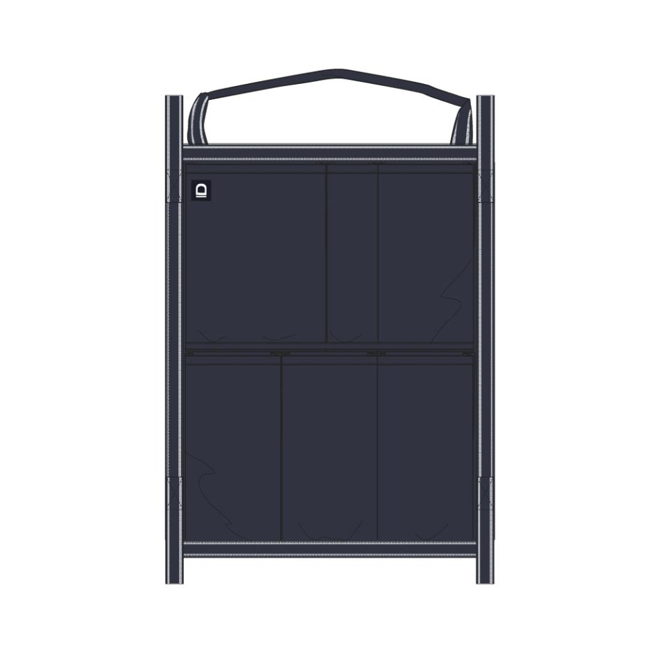 Equipage Abelone organizer