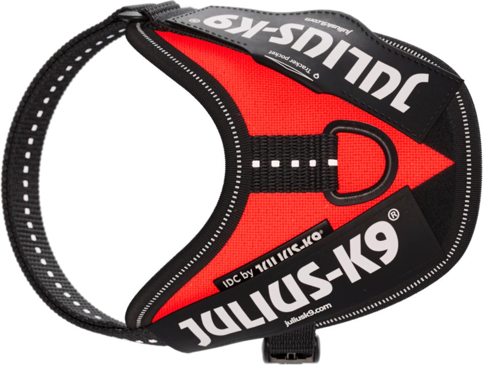 Julius-K9 IDC Powerharness hundesele