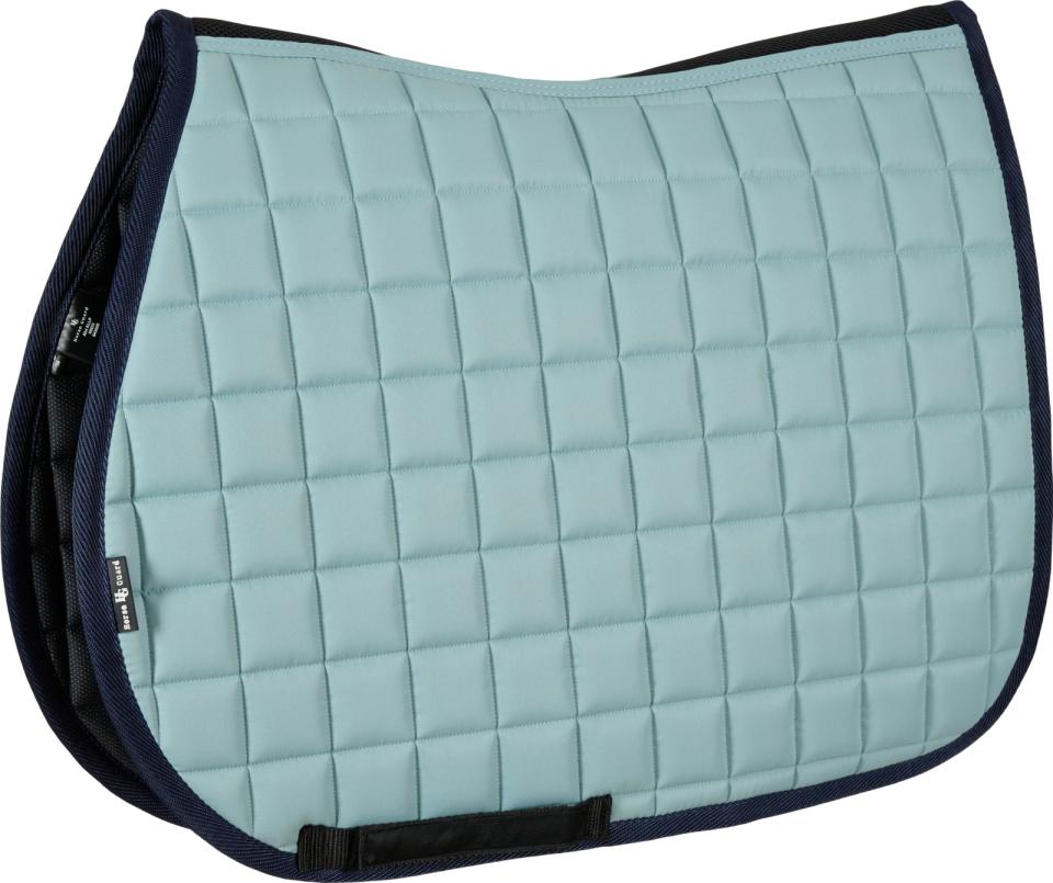 Horse Guard Alvi sadelunderlag, kombi