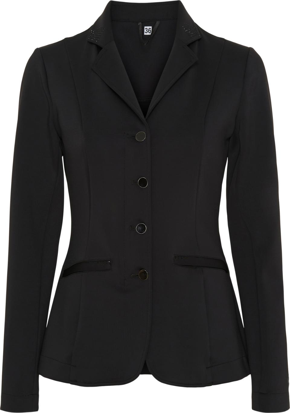 Equipage Monroe-stævnejakke