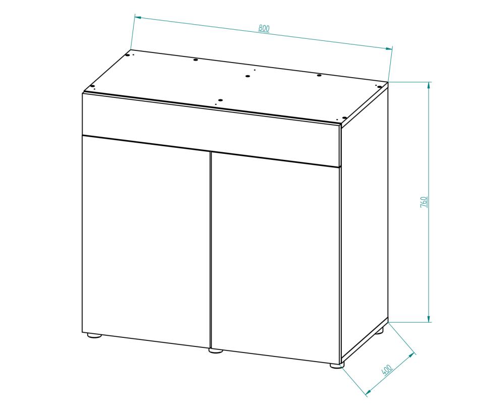 AkvaStabil ELEMENT Furniture