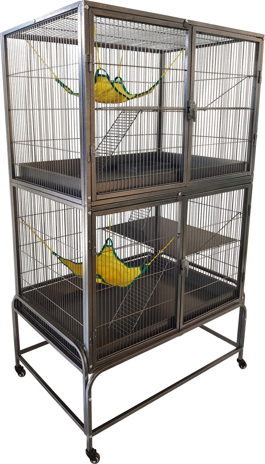 Companion Frettchenkäfig