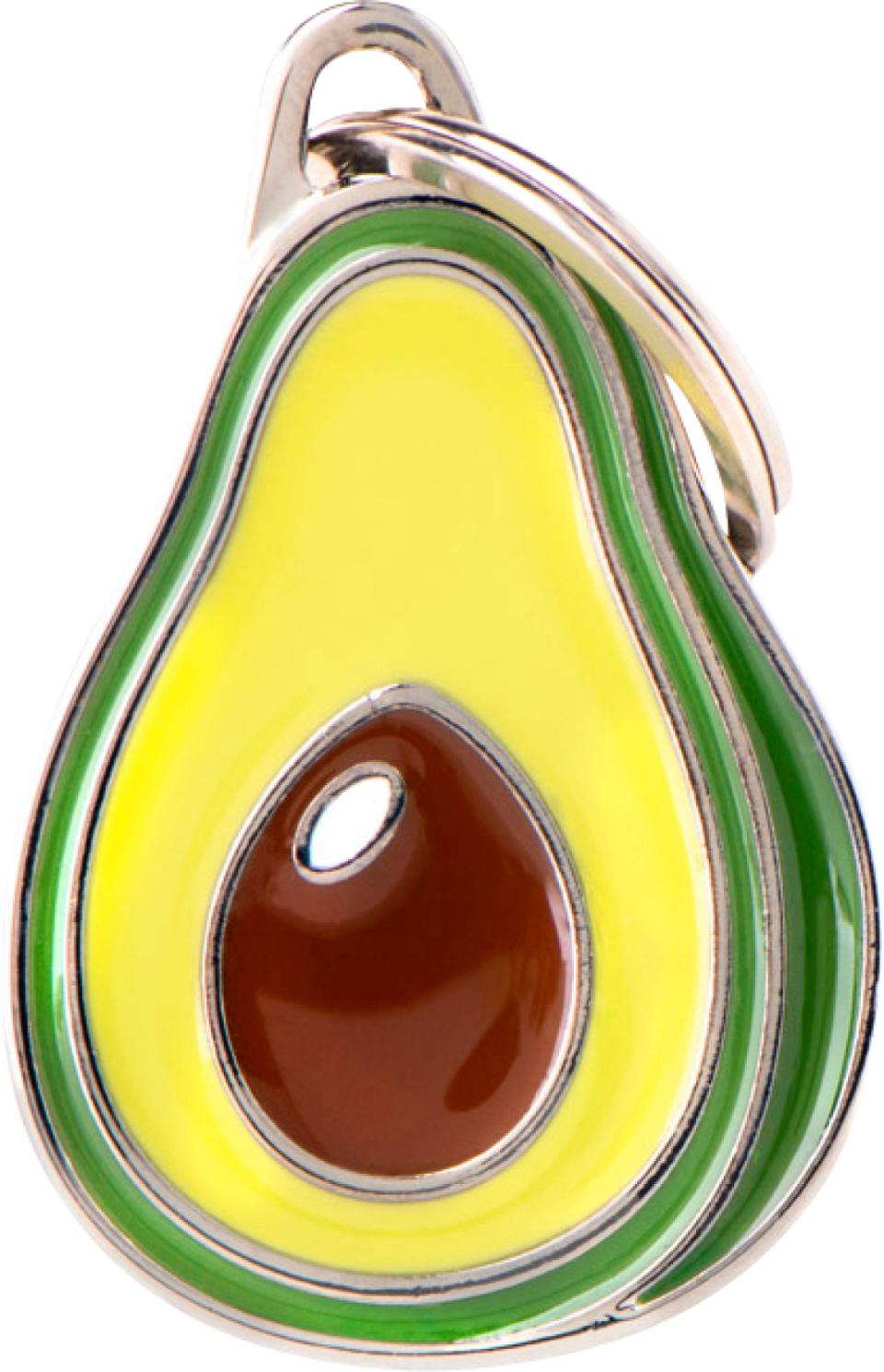 MyFamily tegn food, avocado