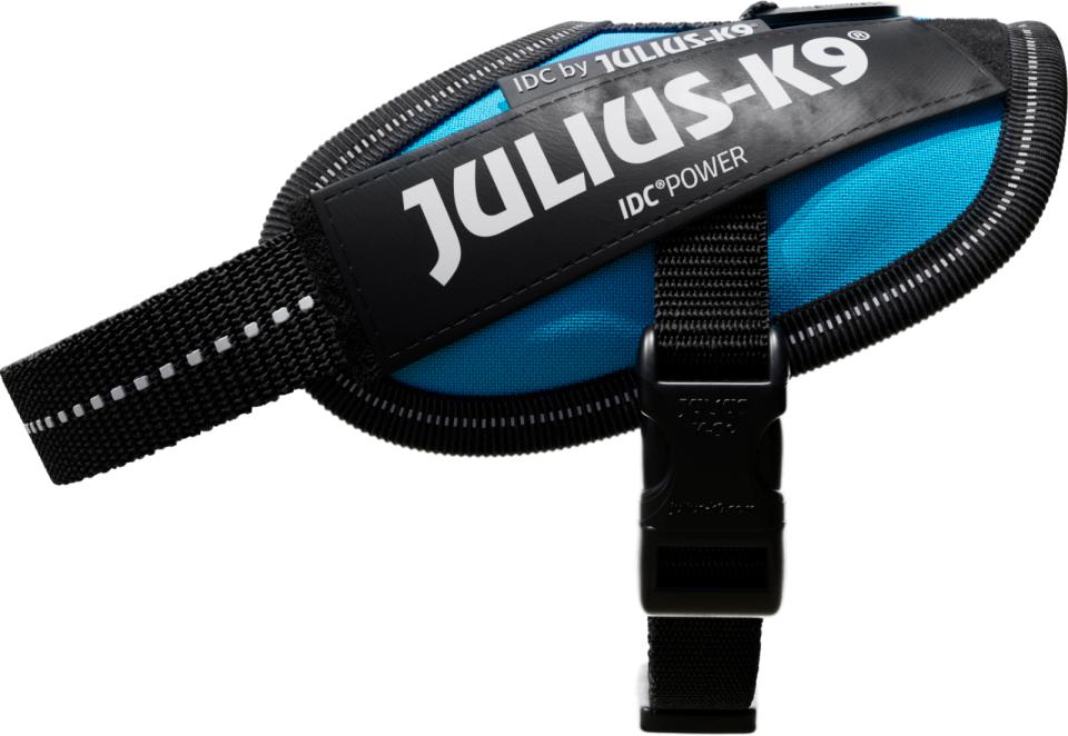 IDC Geschirr, 33-45 cm