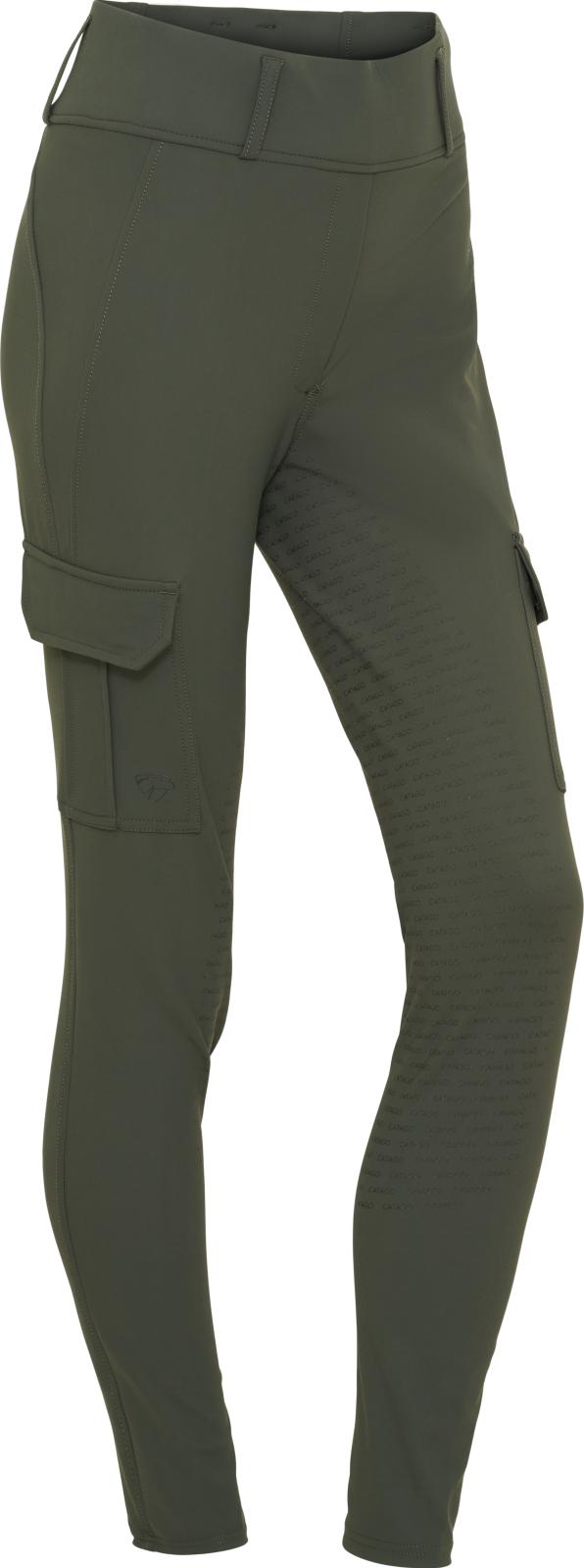 CATAGO River Cargo ride tights Fullgrip