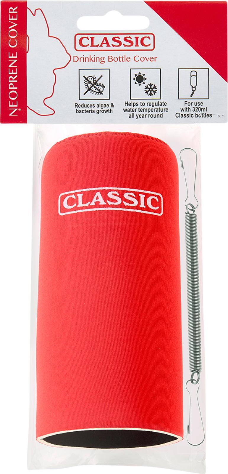 Cover for Classic Bottle