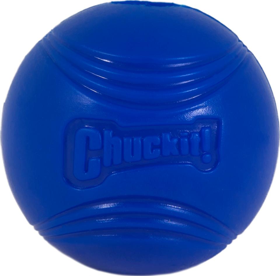 CHUCKIT Super crunch Fetch bold