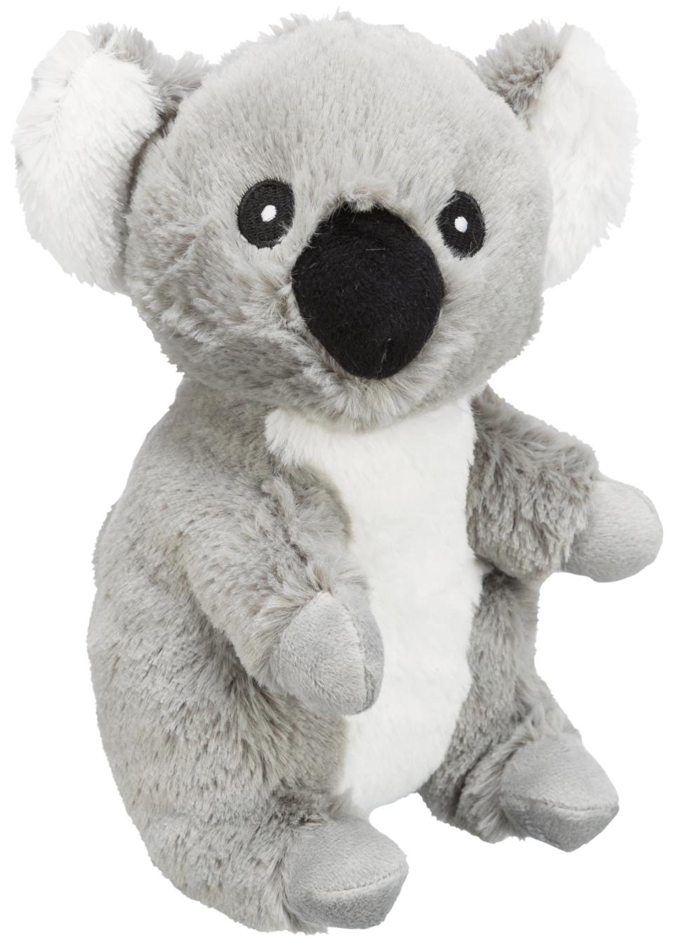Be Eco Koala Elly, plush recycled
