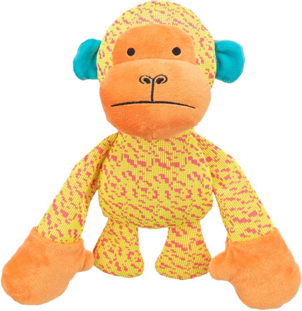 Trixie Abe plys legetøj