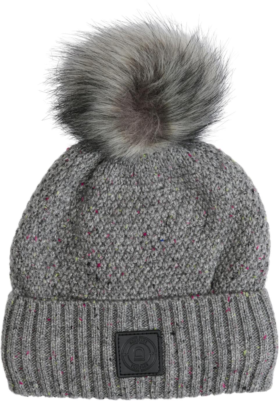 Equipage Lira Glitter hat