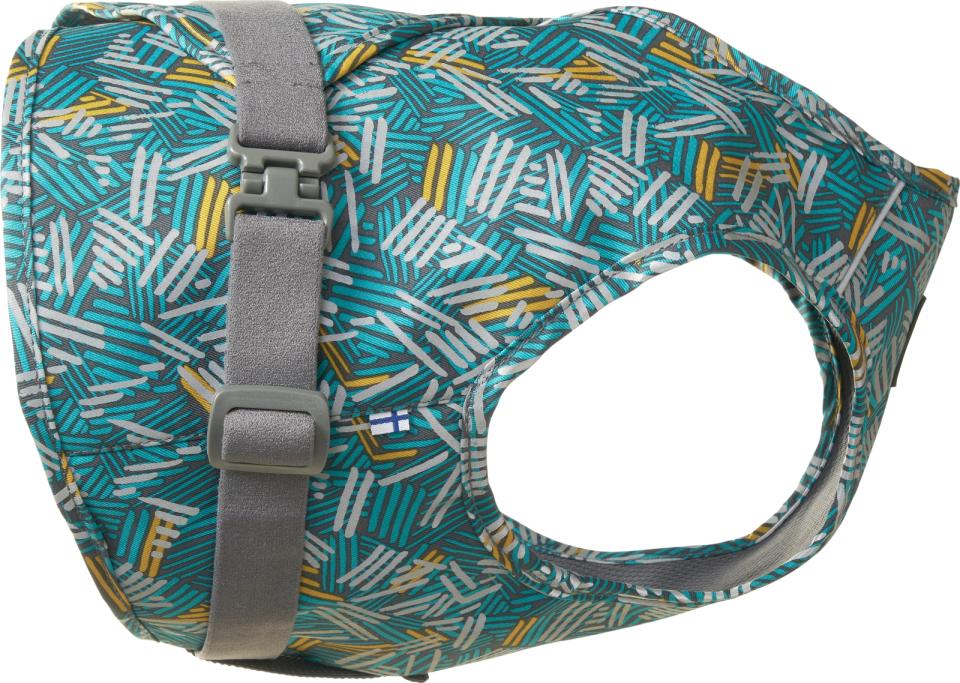 Hurtta ECO Safety Wrap hunderefleksvest