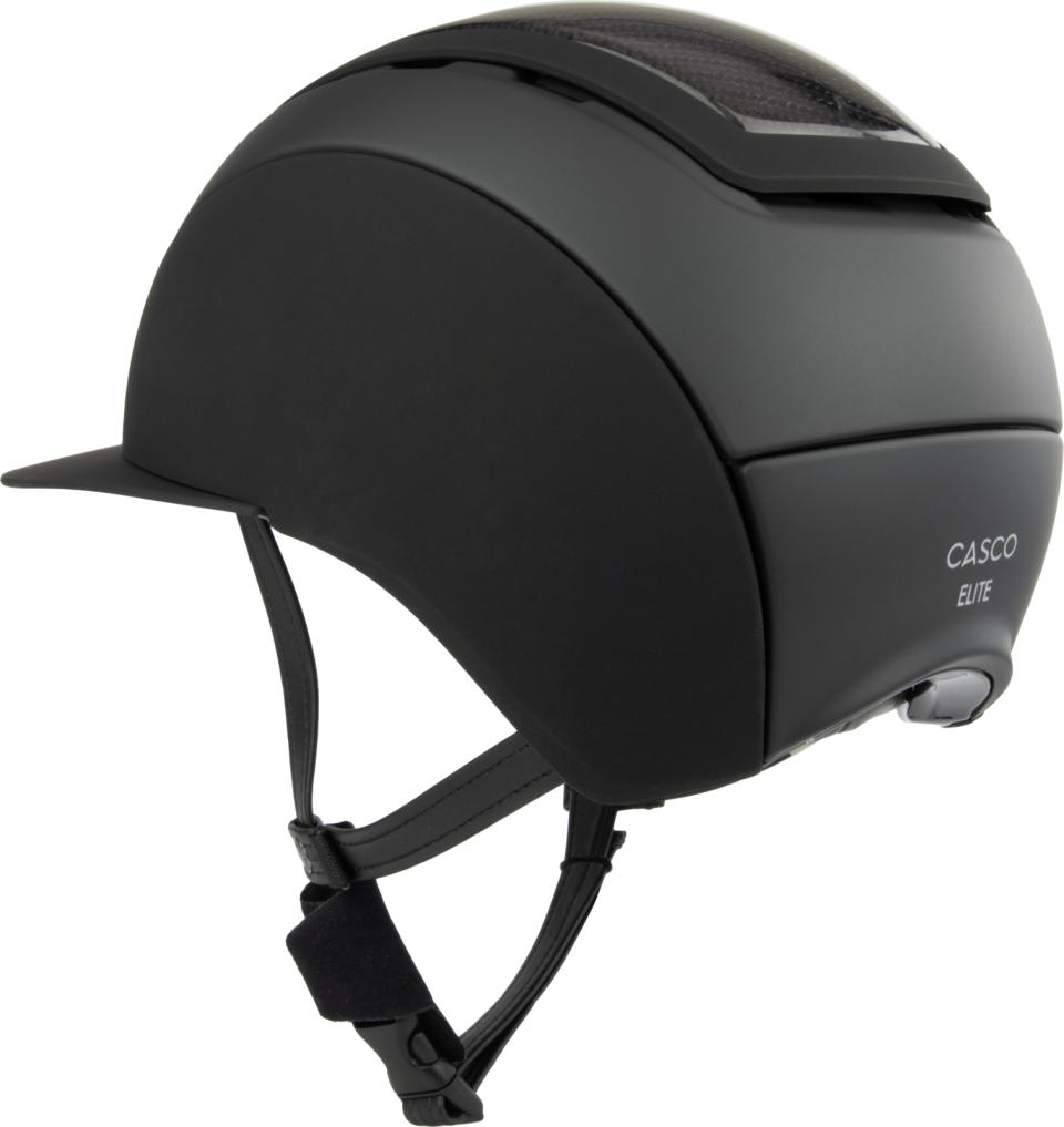 Casco Elite Carbon ridehjelm