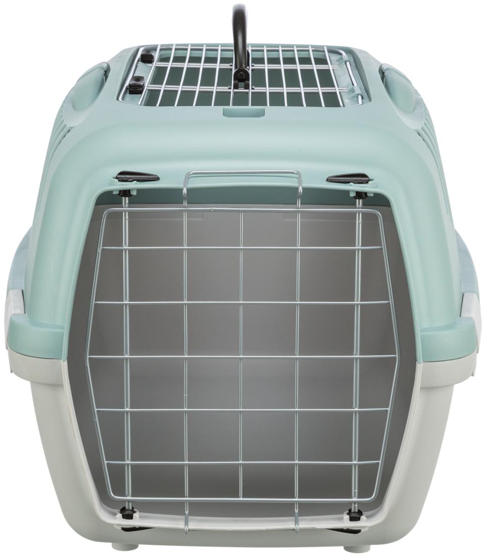 Trixie Capri 3 Open top transport box
