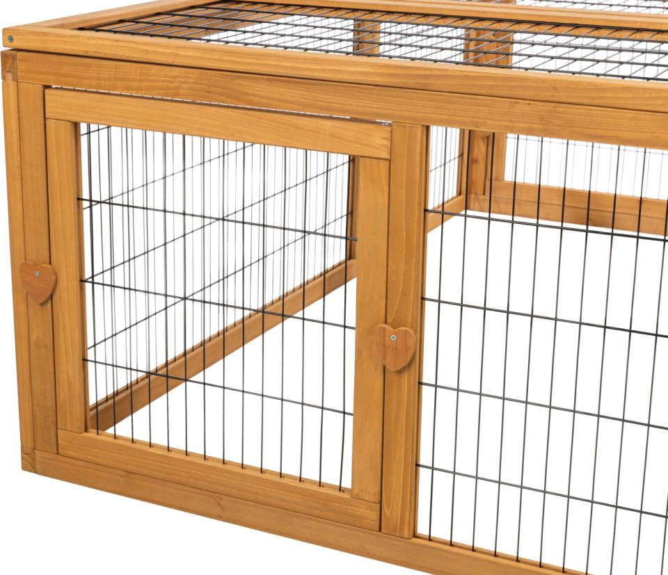 Trixie udendørs løbegård