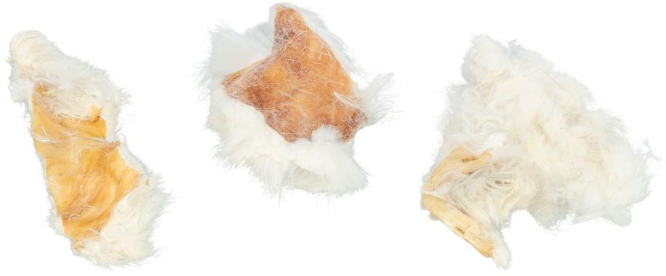 Trixie Kaninskind med pels