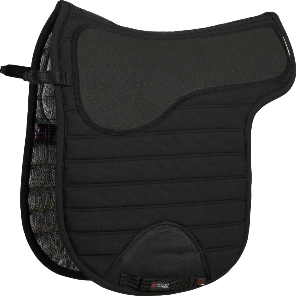 CATAGO Hybrid islænderunderlag med neoprenpad