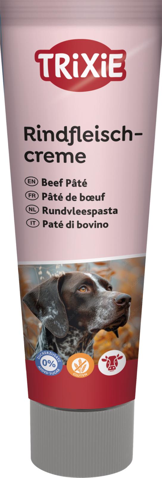 Trixie Premio paté (oksekød)