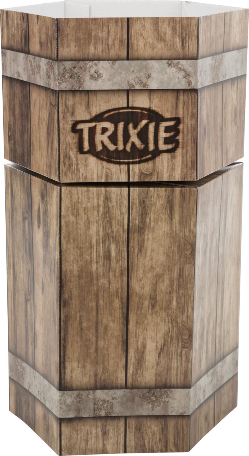 Trixie Udstillingskurv, hexagonal