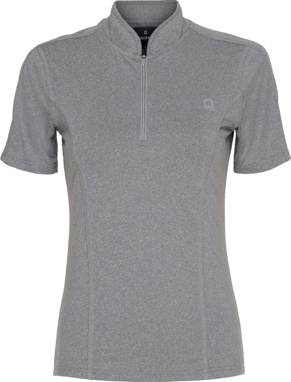 Equipage Awesome kortærmet ridebluse