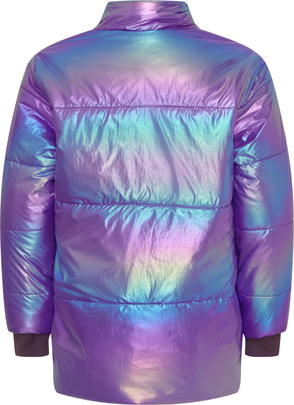 Equipage Shine ridejakke til børn