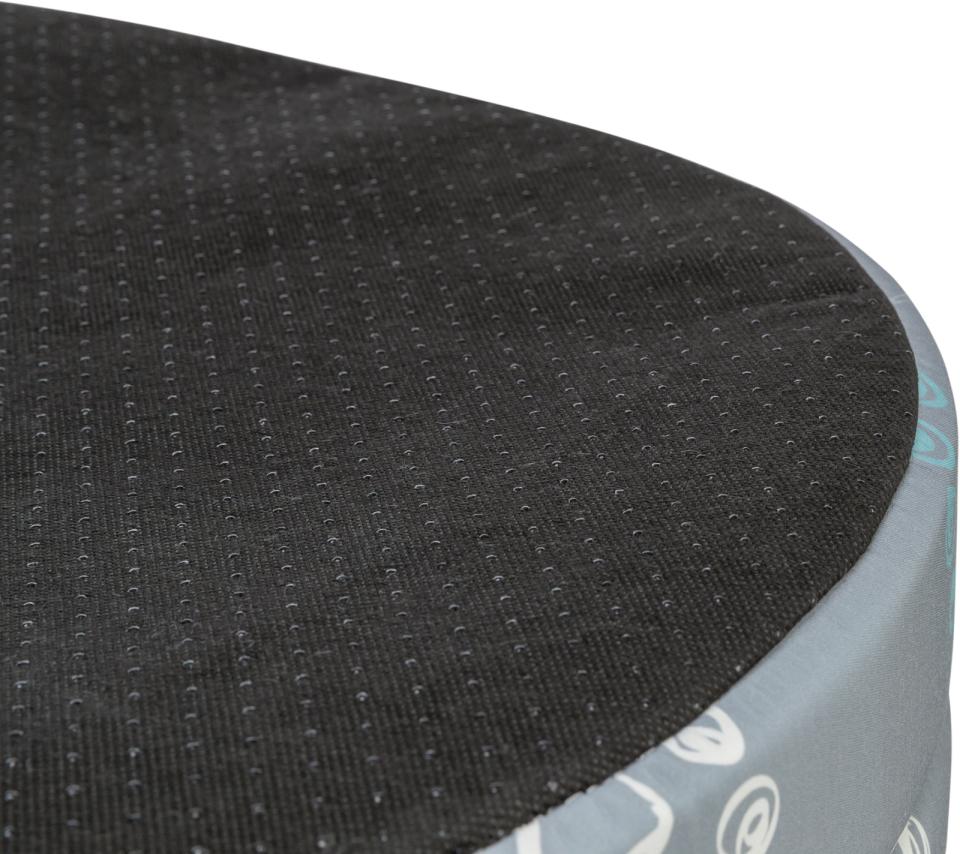 Trixie Jimmy hundeseng, oval