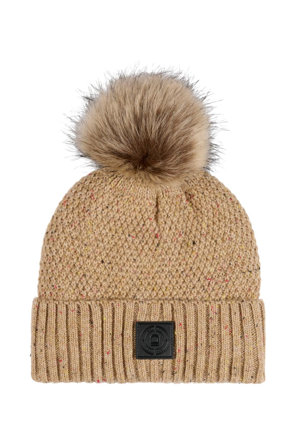 Equipage Lira Glitter hat