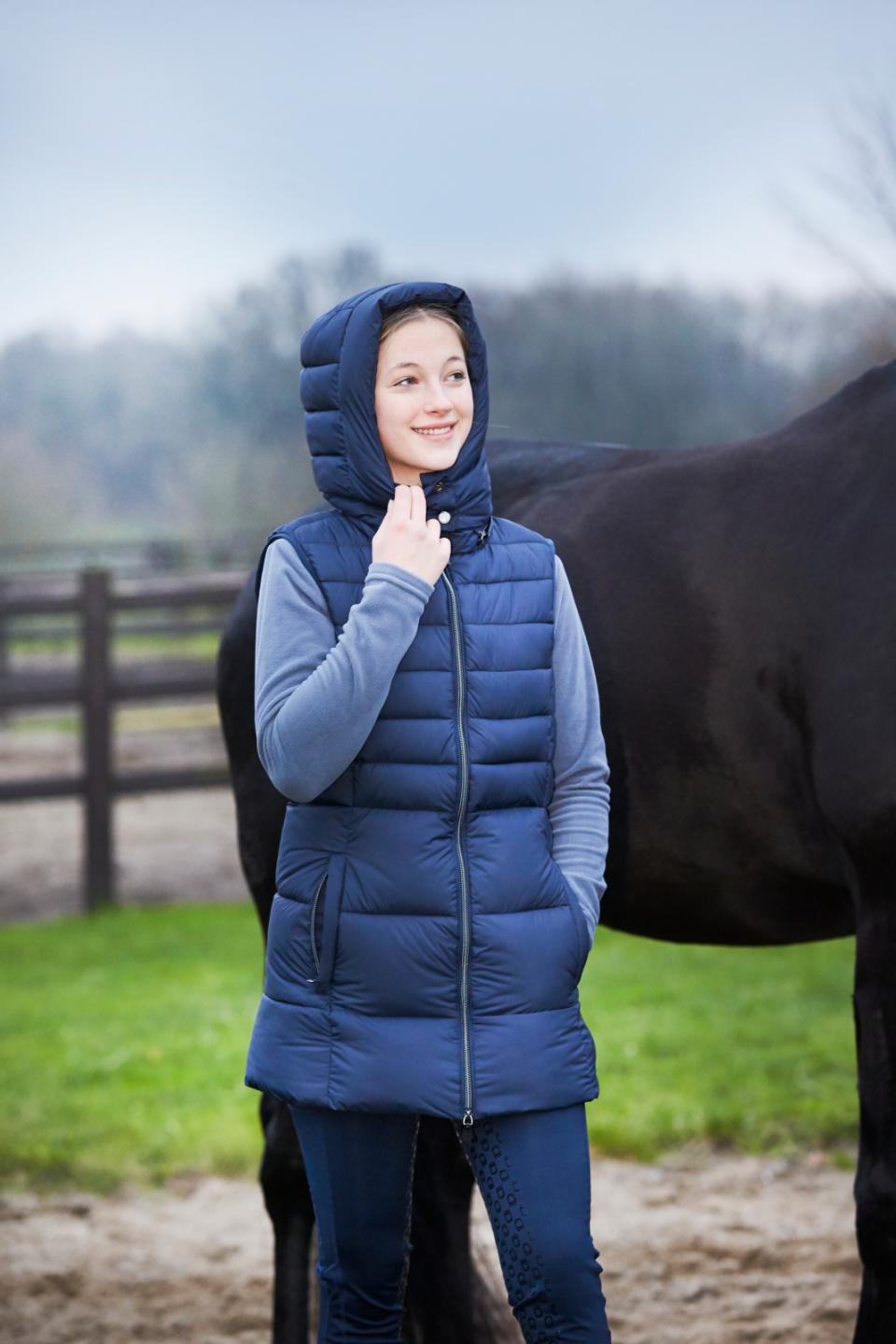 Equipage Jill ridevest