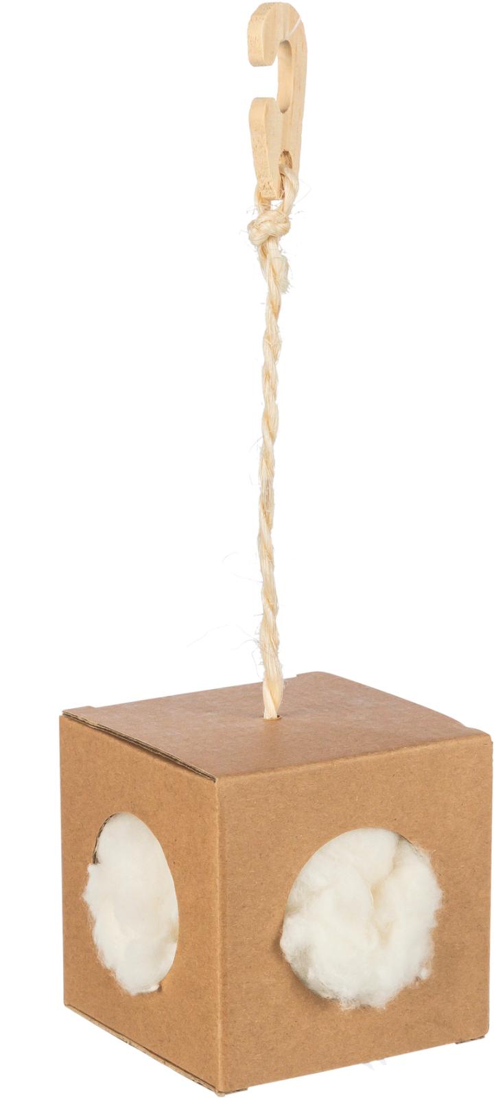 Trixie Box til redemateriale