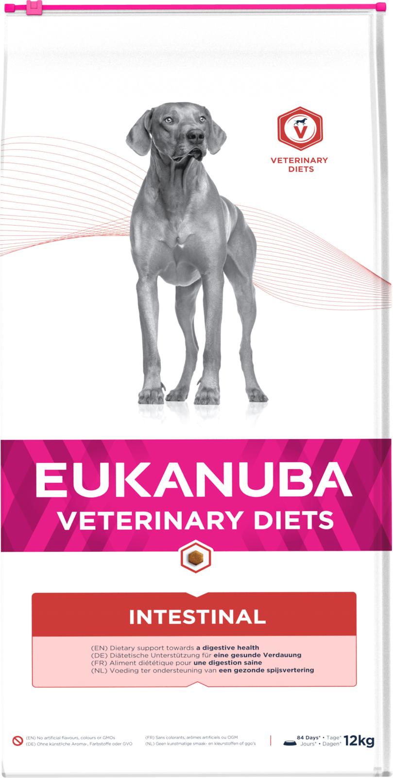 EUKANUBA Intestinal