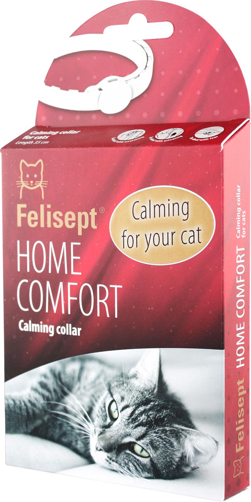 Felisept Home Comfort Calming Halsbånd
