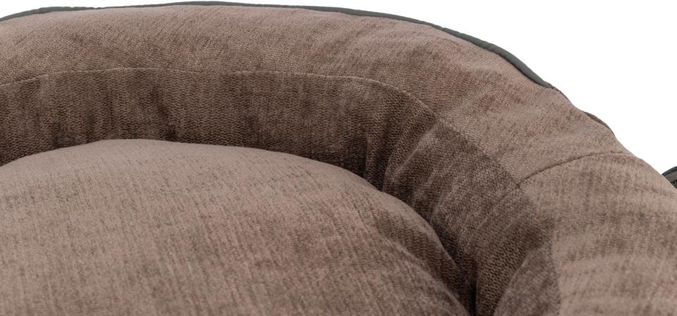 Trixie Vital Bed Lennox, Chenille, Round