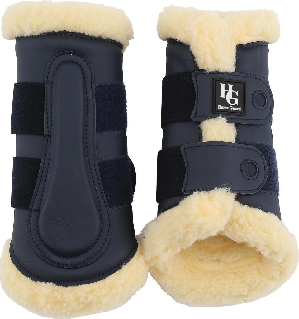 HorseGuard Fur gamache