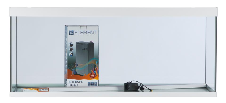 AkvaStabil ELEMENT Akvarium