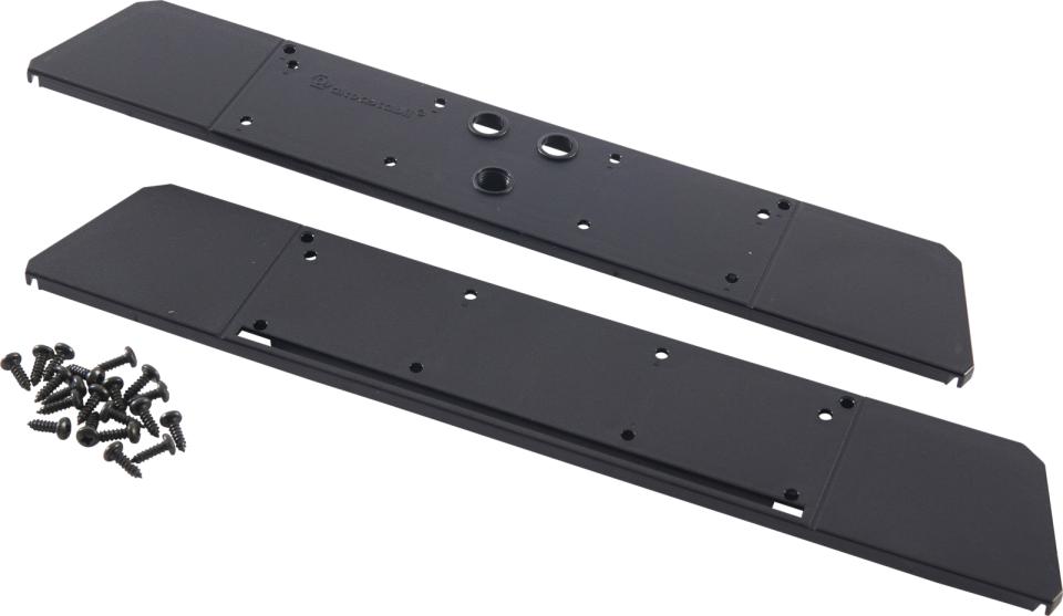 Endegavlesæt T/AL107-110