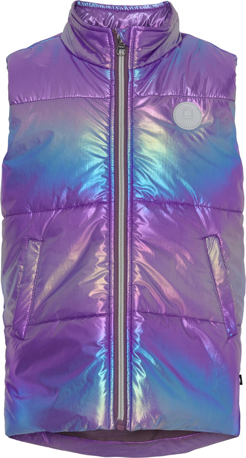 Equipage Shine ridevest