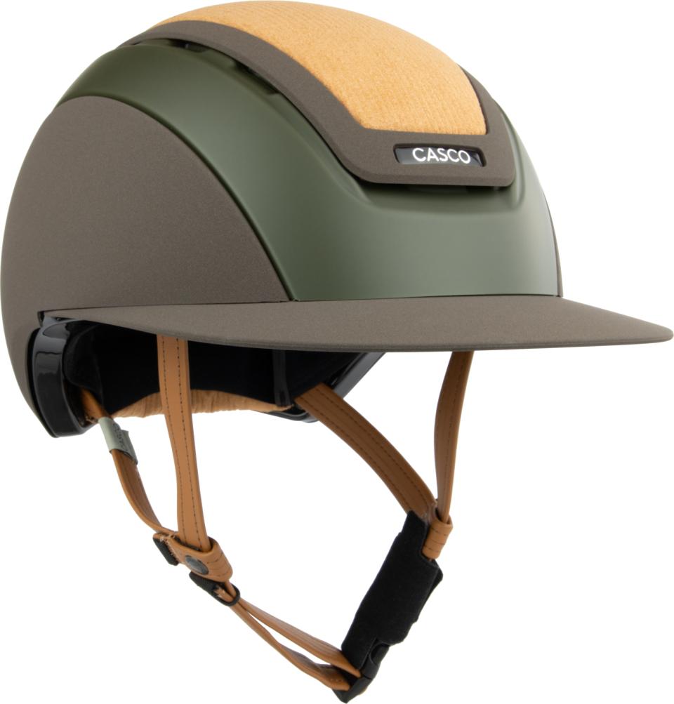 Casco Elite Cottage ridehjelm