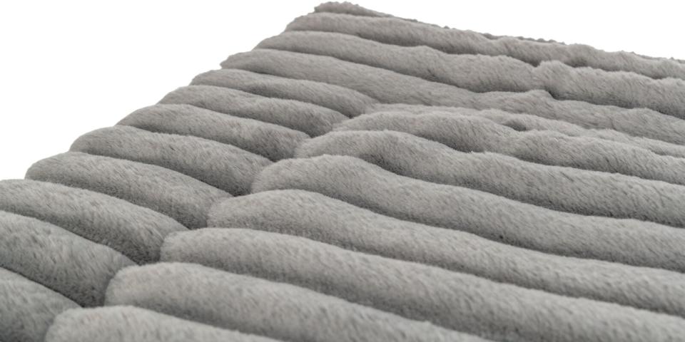 Trixie Lonni liggeunderlag, fløyel fleece