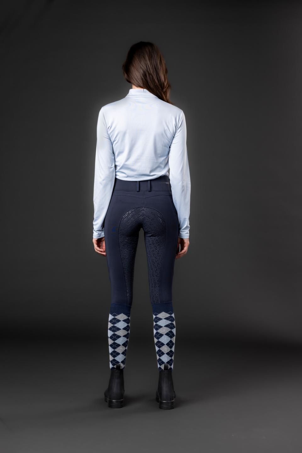 Equipage Shannon ridetights Fullgrip