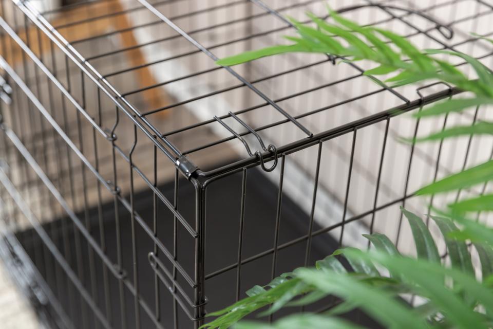 Trixie Home kennel hundebur