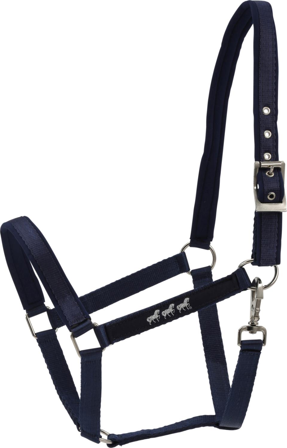 HorseGuard Nylongrime m/neopren