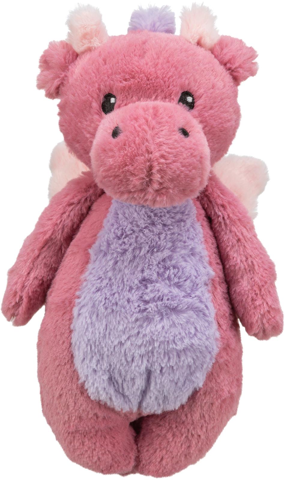 Trixie drage i plys med lyd