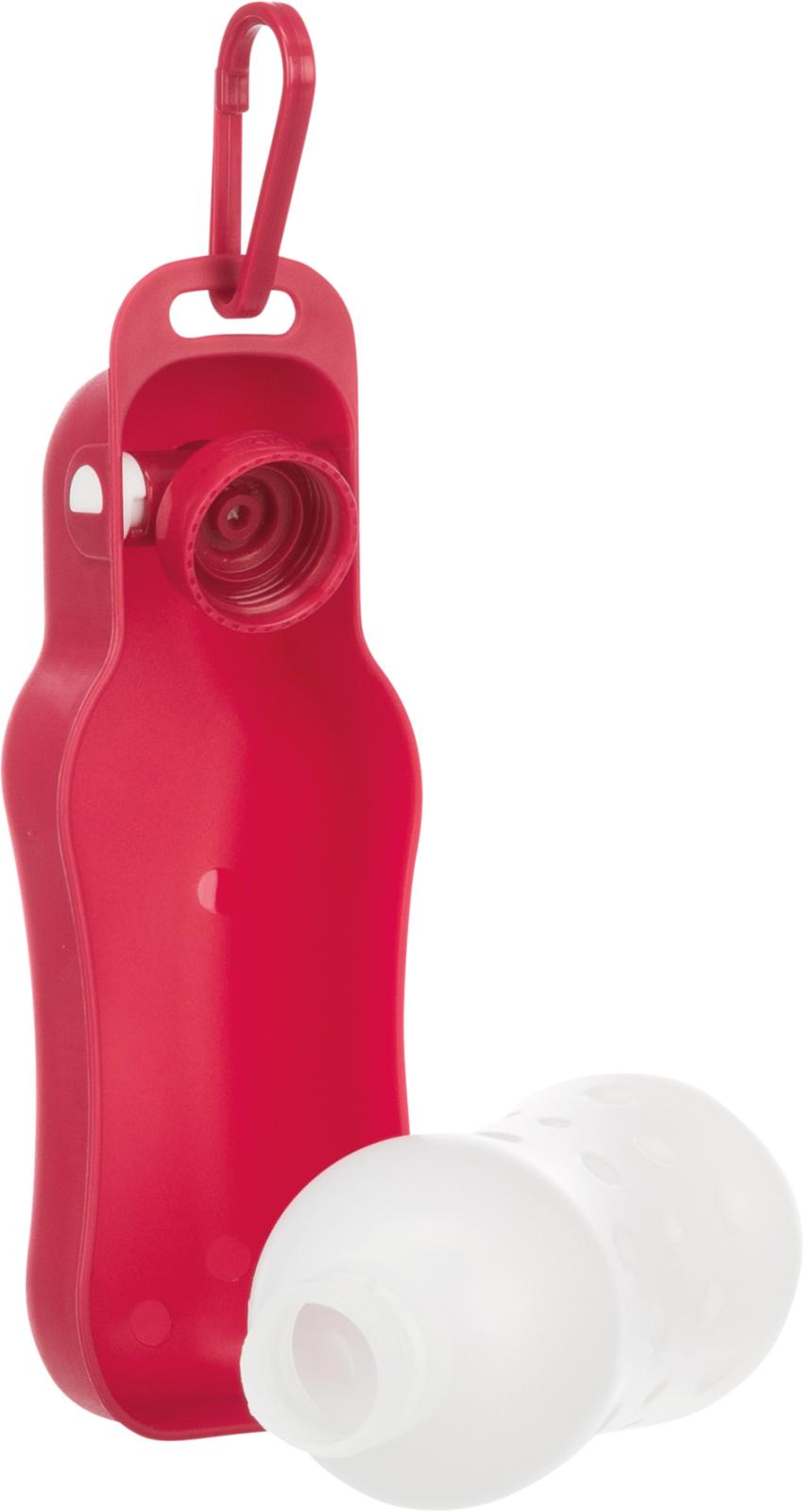 Trixie Vandflaske med skål