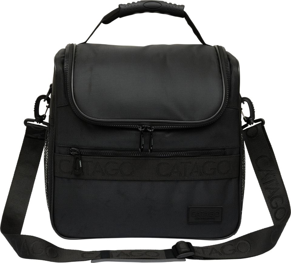 CATAGO Lille strigletaske