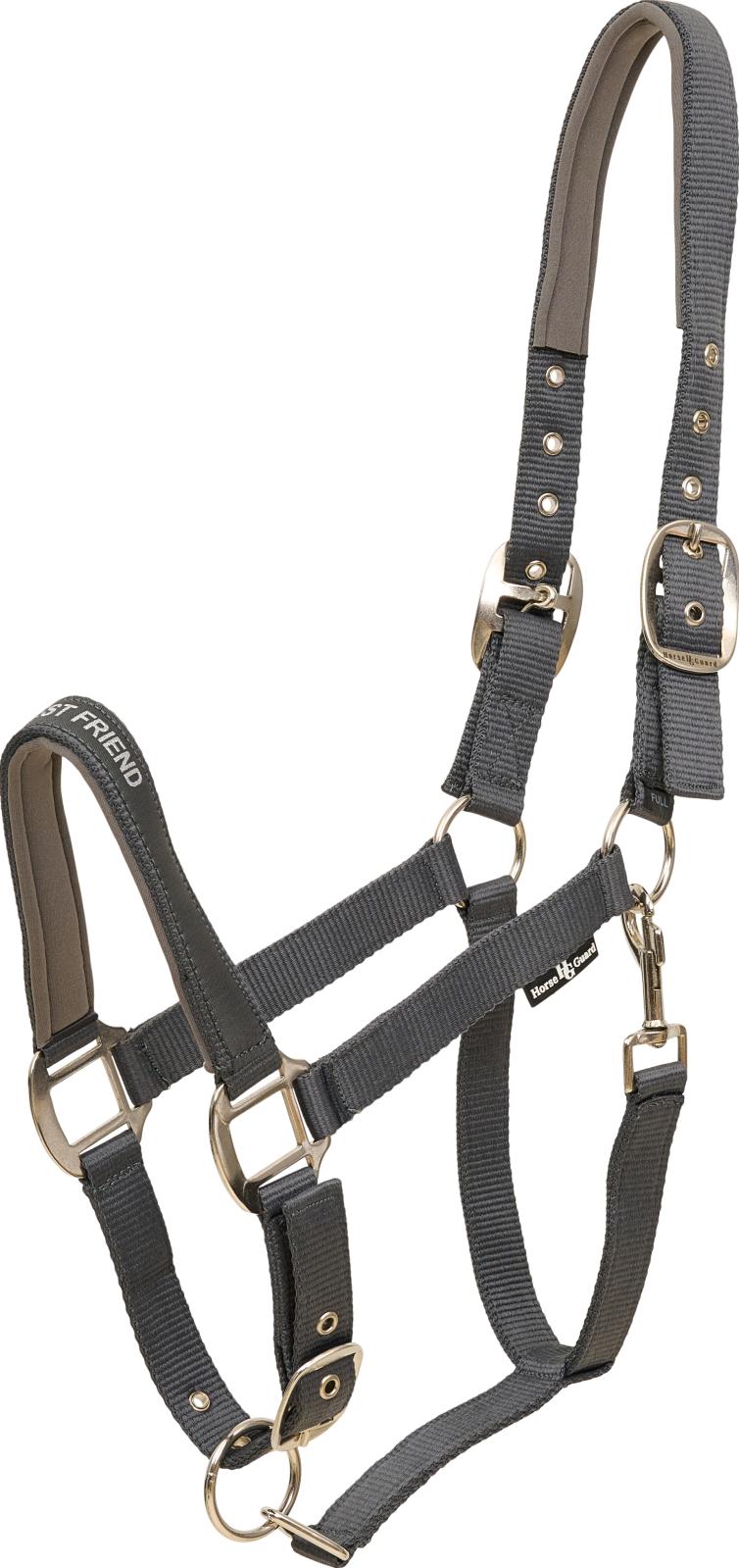 Horse Guard Malva grime