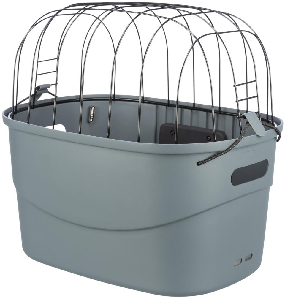 Front-taske til cykler