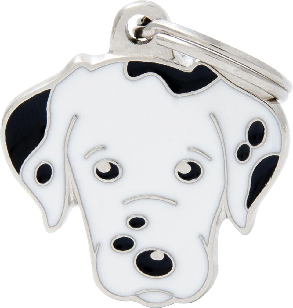 MyFamily Friends, Dalmatiner