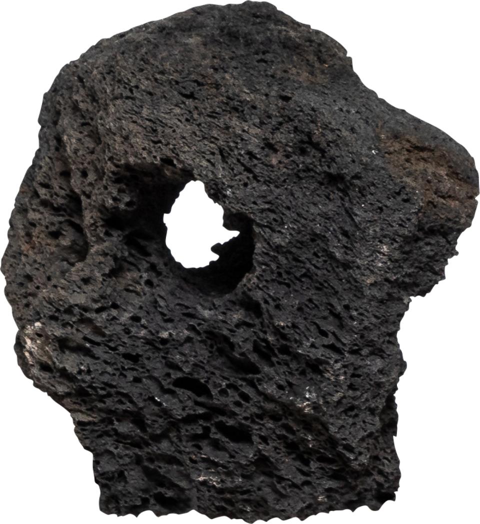 Lavahule m. 3 huller