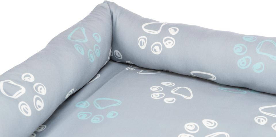 Trixie Jimmy hundeseng, firkantet