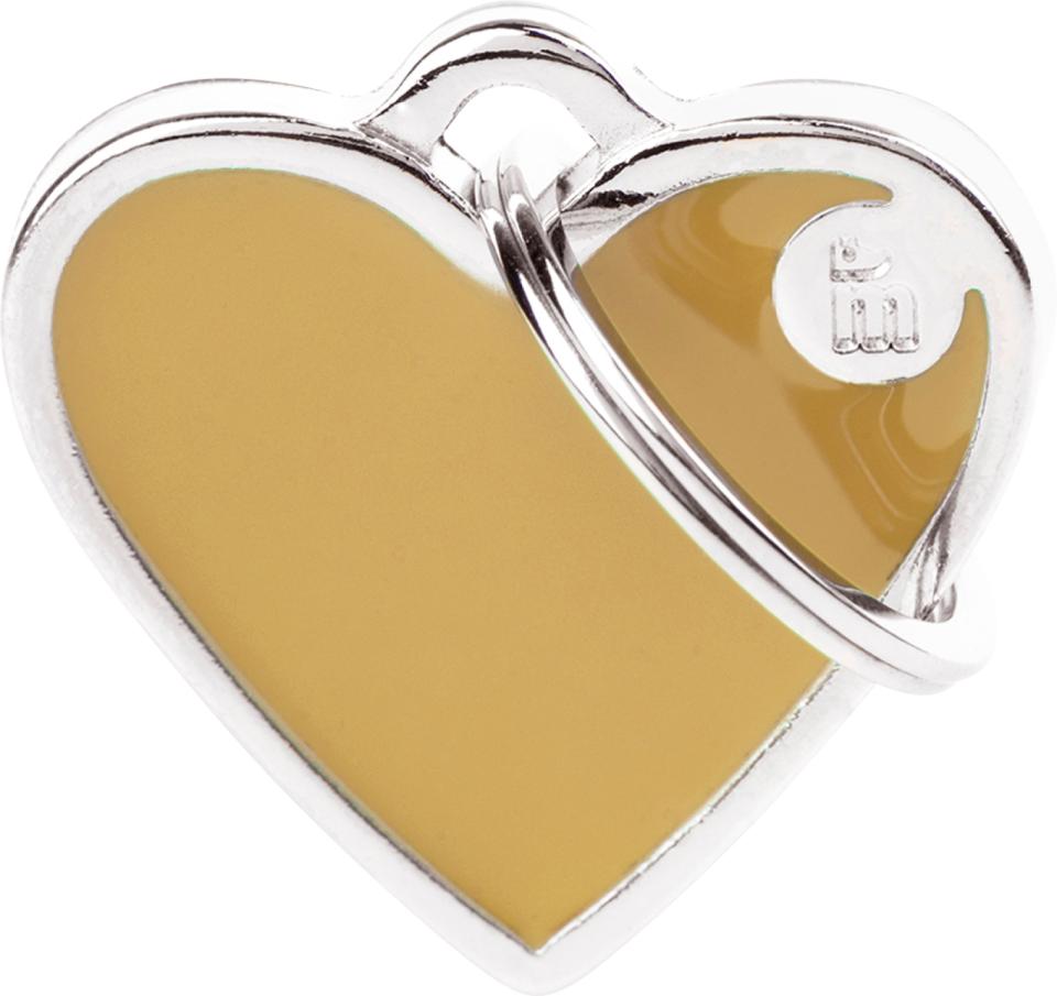 MyFamily Tegn handmade, hjerte, logo