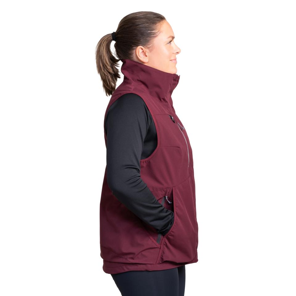 Hurtta ECO Träningsväst